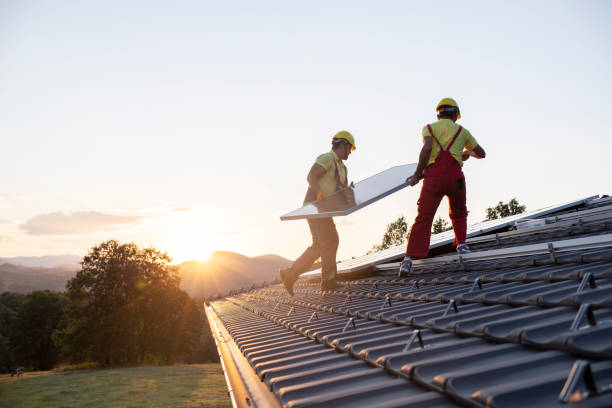 Best Roof Ventilation Installation  in Roseburg, OR