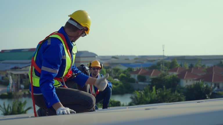 Best Tile Roofing Installation  in Roseburg, OR