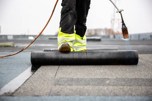 Best Rubber Roofing (EPDM, TPO)  in Roseburg, OR