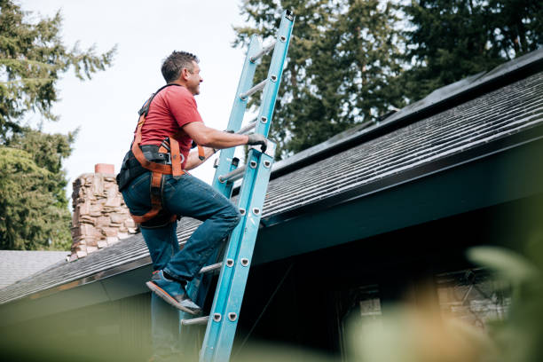 Best Slate Roofing  in Roseburg, OR