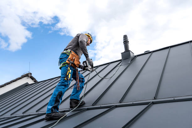 Best Gutter Installation and Repair  in Roseburg, OR
